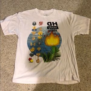 Zumiez T-Shirt